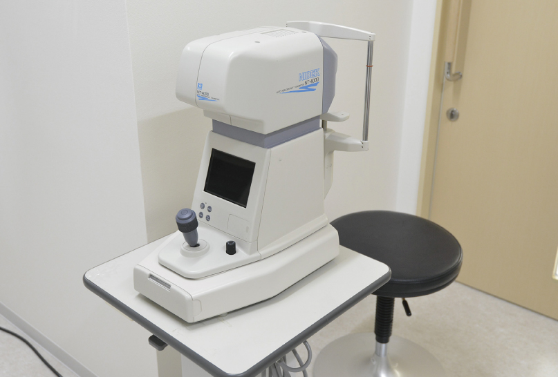角膜内皮顕微鏡